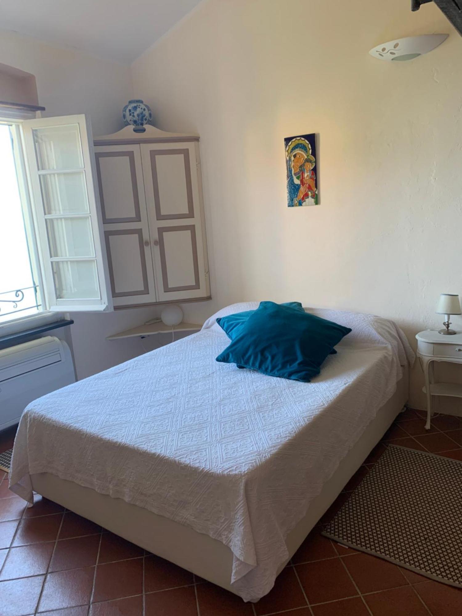 Villa Cielomare Camogli Luaran gambar