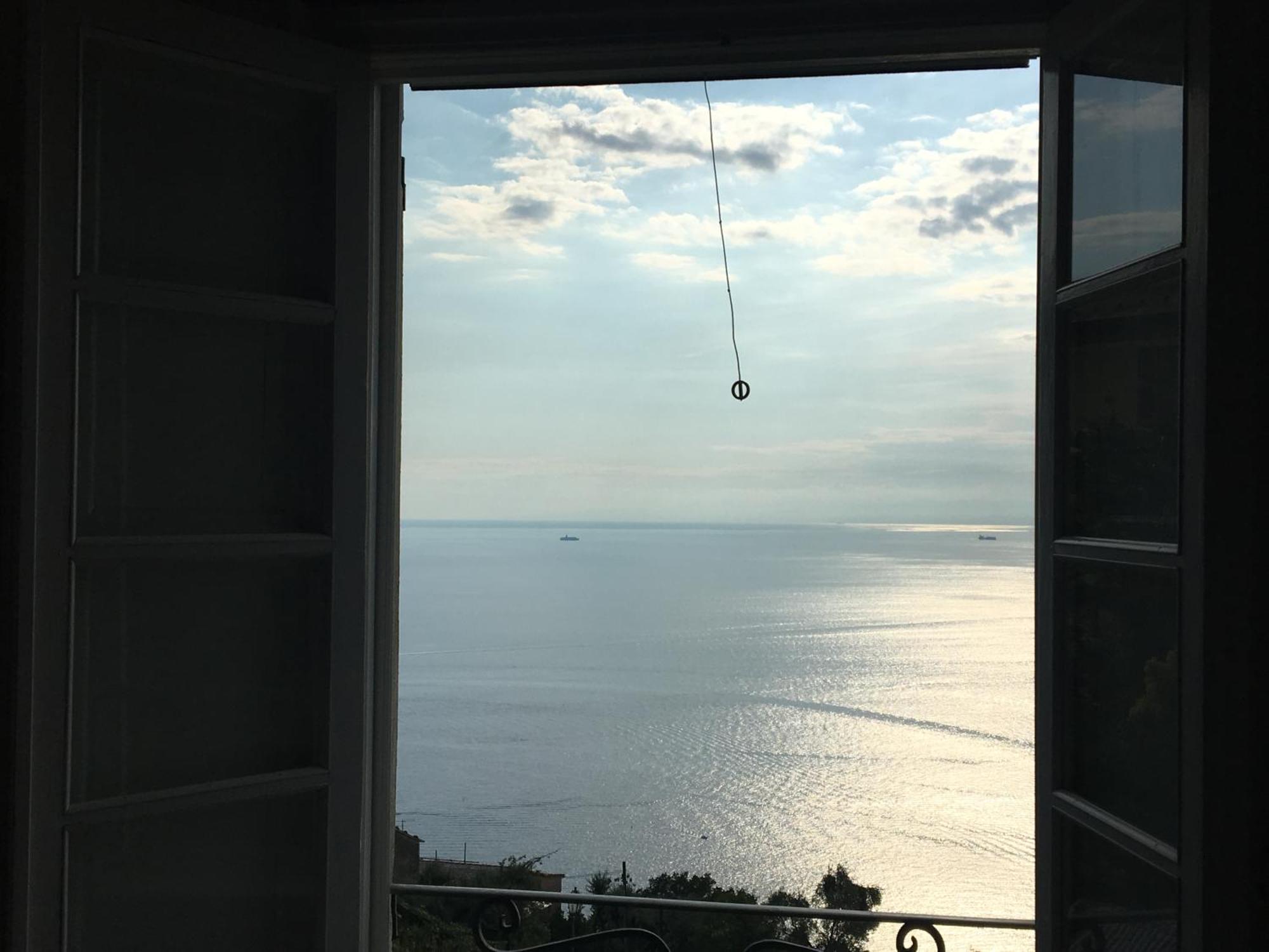 Villa Cielomare Camogli Luaran gambar